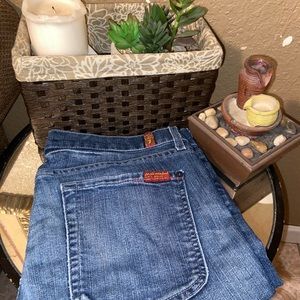 7 For All Mankind Jeans (Gwenevere)